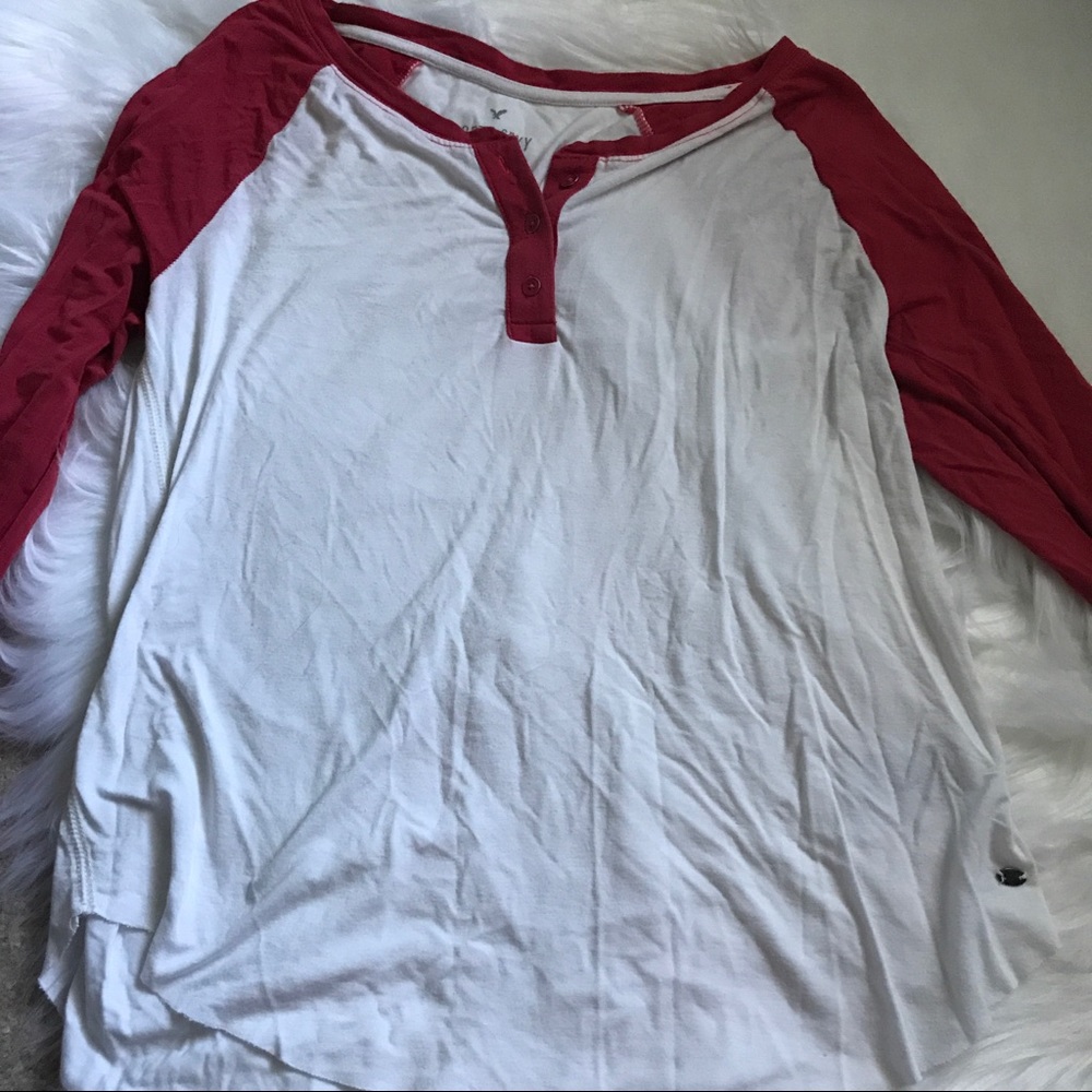 Baseball Tee - Picture 3 of 4